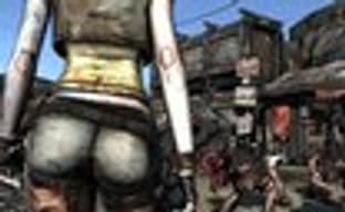 Borderlands в октябре