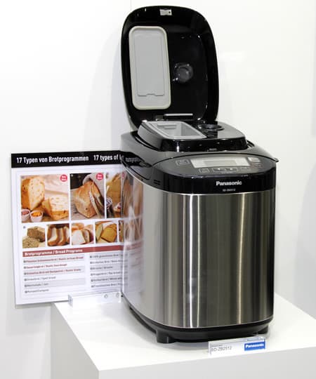 Конвенция Panasonic 2015