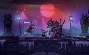 Релиз Tails of Iron 2: Whiskers of Winter был перенесен