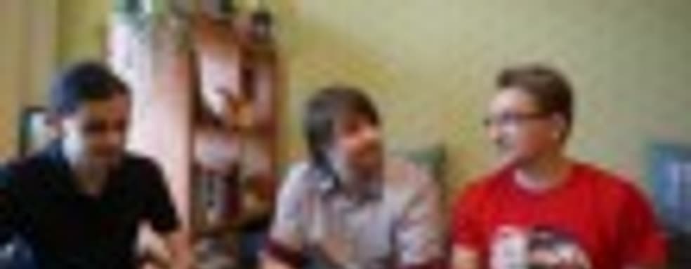 Судный день 2.10 &mdash; половинка на щите