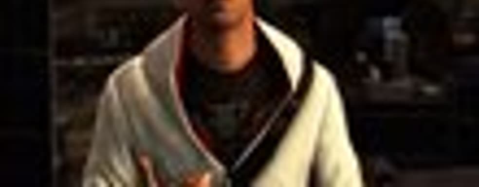 Assassin's Creed: Revelations - некоторые детали (спойлеры)