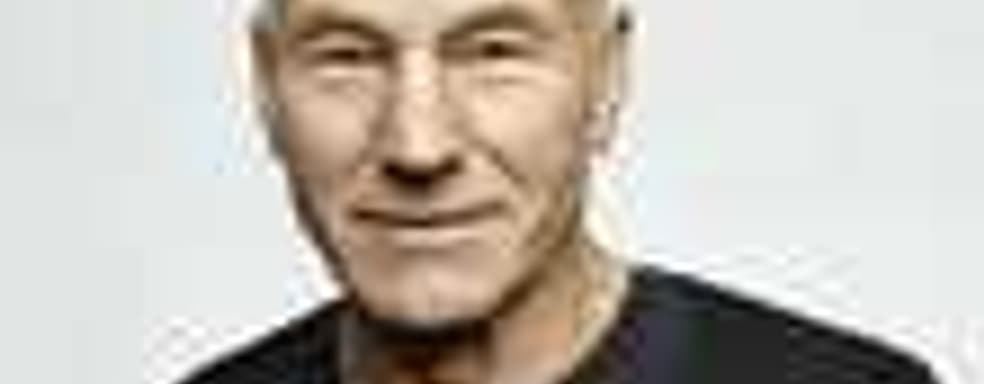 Patrick Stewart озвучит игру The War of the Worlds