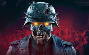 Технологичные зомби – тестирование Zombie Army 4: Dead War на современных видеокартах