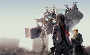 Freedom Wars вернётся в январе. Обновленная версия с новым уровнем сложности и улучшенным геймплеем