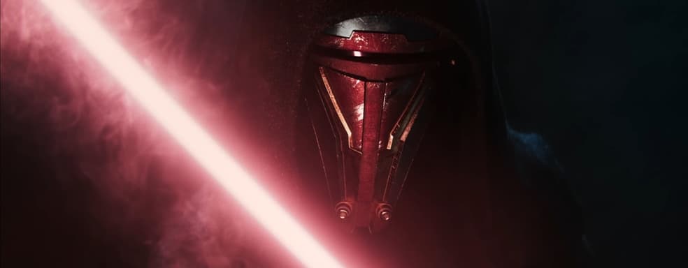 Saber Interactive подключилась к разработке ремейка Star Wars KOTOR
