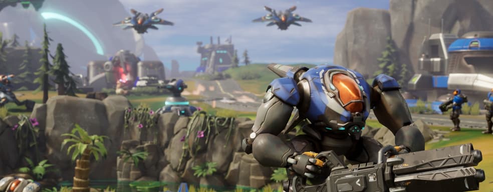 Стратегия от ветеранов Blizzard не нужна даже бесплатно, VLADiK BRUTAL разочаровывает — самое интересное за 14 августа