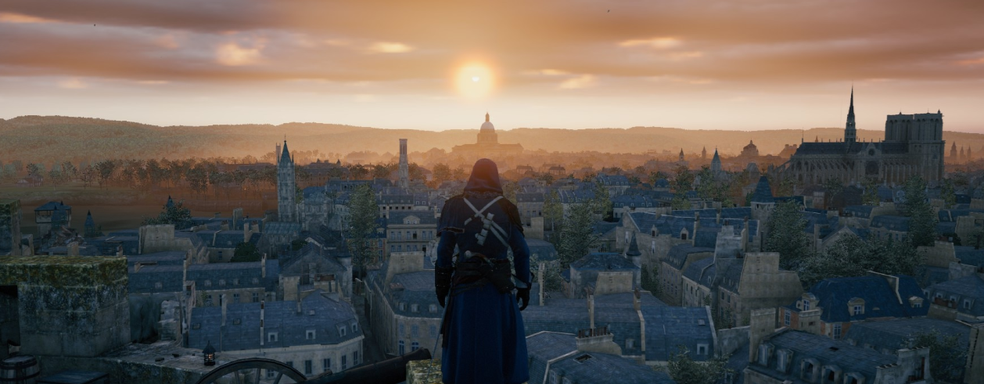 Ubisoft продаёт игры только с русской локализацией в регионах, где язык знают далеко не все. Фанат Assassin's Creed оказался в трудной ситуации при покупке игр в Steam