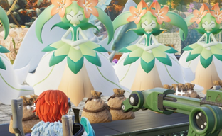 Steam заполонили поддельные Palworld и Helldivers 2. Огромная популярность игр вдохновила мошенников на создание подделок