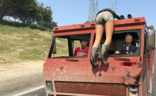 Rockstar отказывается от бренда Social Club? Фанаты GTA заметили странную тенденцию