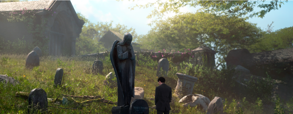 Сыщик на стыке поколений – анонсирован проект Sherlock Holmes: Chapter One, первые подробности