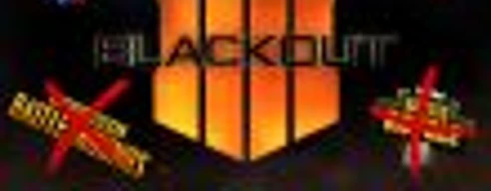 [ВЛОГ] Call of Duty порвёт эту осень