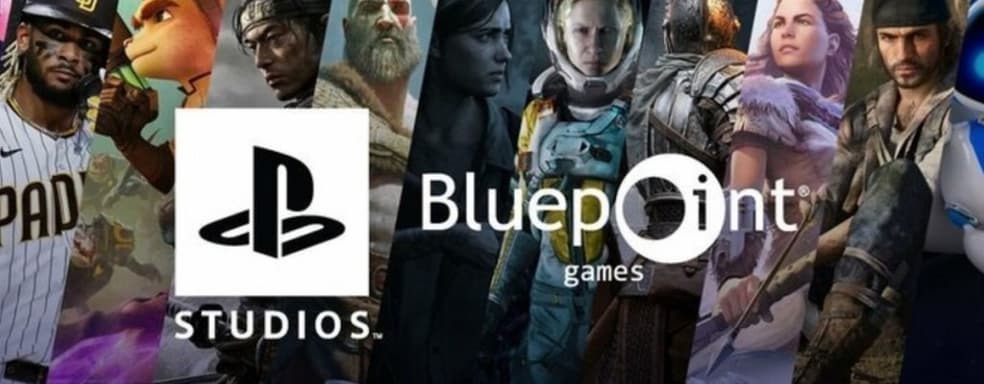 Похоже, PS5-эксклюзив Bluepoint Games промелькнул в видеоролике PlayStation