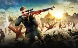 Sniper Elite 5 выйдет в мае. Названы минимальные системные требования к ПК
