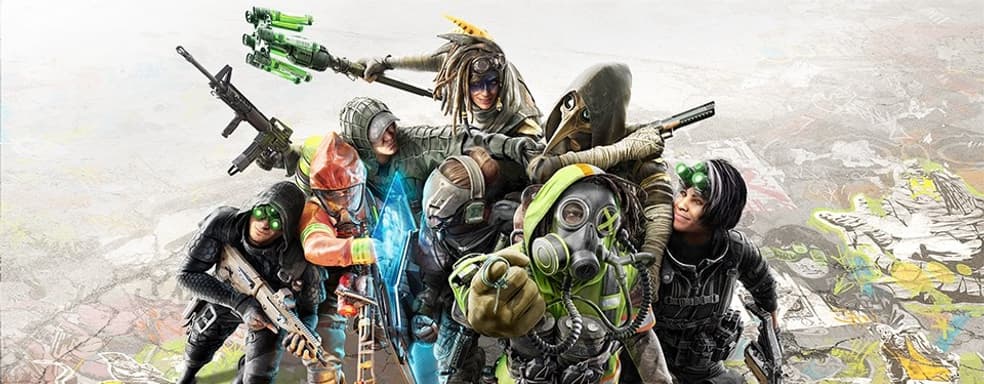 Ubisoft shared its financial results. Everything is bad