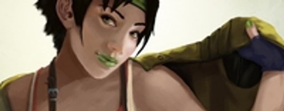 Michel Ancel о Beyond Good & Evil 2