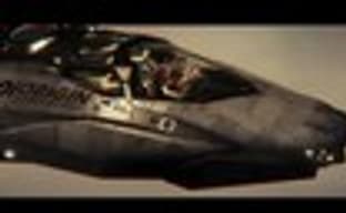 Трейлер Star Citizen - The 300 Series