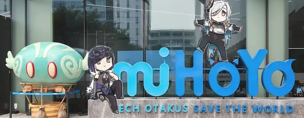 Симулятор жизни в духе Animal Crossing от HoYoVerse переименовали в Petit Planet