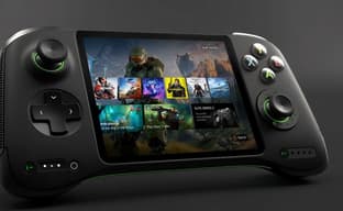 Microsoft работает над портативной консолью вместе с ASUS — СМИ