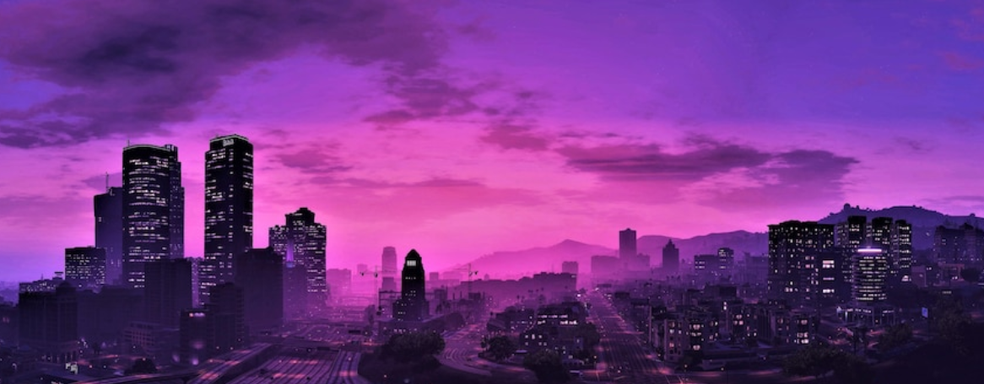 GTA 5 получила сюжетный мод с говорящими персонажами, на базе нейросети. Нестандартный взгляд на игру Rockstar