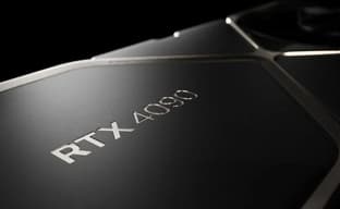 Сгорела ещё одна видеокарта RTX 4090. Nvidia до сих пор не может определить причину неисправности