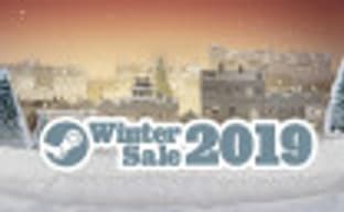 Игроки в гневе из-за правил акции от Valve в рамках зимней распродажи