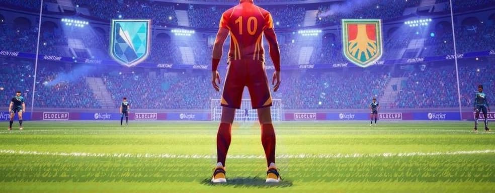 1,8 миллиона игроков не могут ошибаться? Rematch готова к запуску, но будут баги