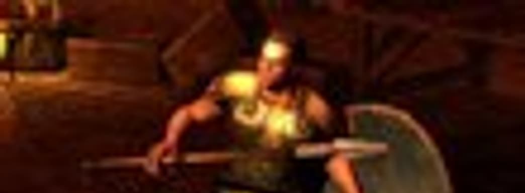 Дневники разработчиков Deadliest Warrior: Legends