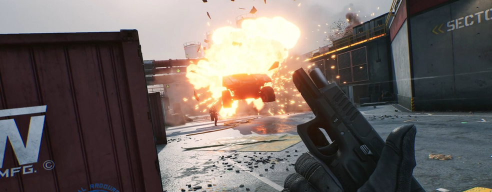 Система разрушений в Delta Force Hawk Ops. Вышел новый геймплейный трейлер режима Havoc Warfare