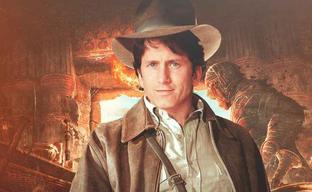 Тодд Говард сам написал сюжет для игры об Индиане Джонсе