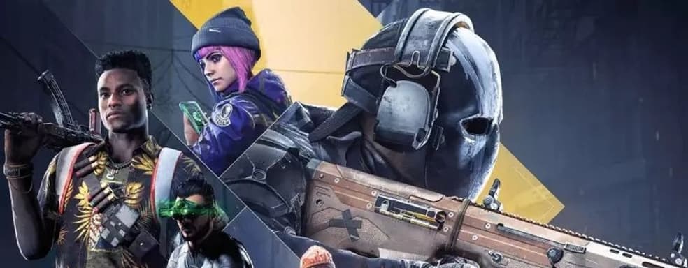 XDefiant попробует конкурировать с Call of Duty. Игру хвалят