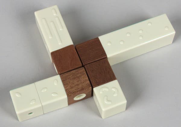 Дизайн датчиков Lapka