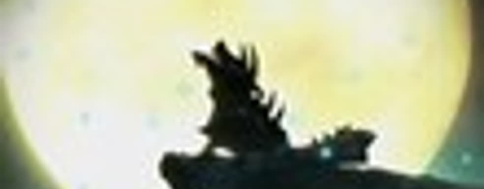 Анонс Monster Hunter Diary G 