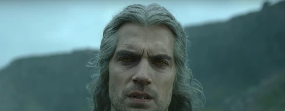 Режиссёр сериала: Генри Кавилл ушёл из «Ведьмака» из-за выгорания