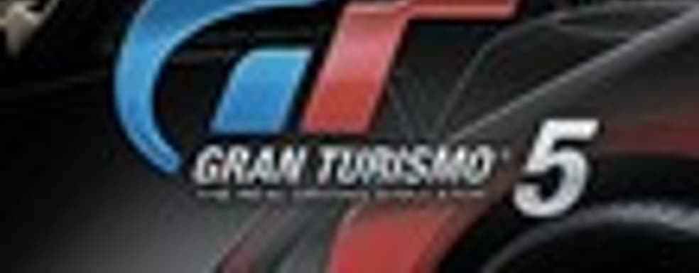 Gran Turismo 5 окупилась еще до выхода?
