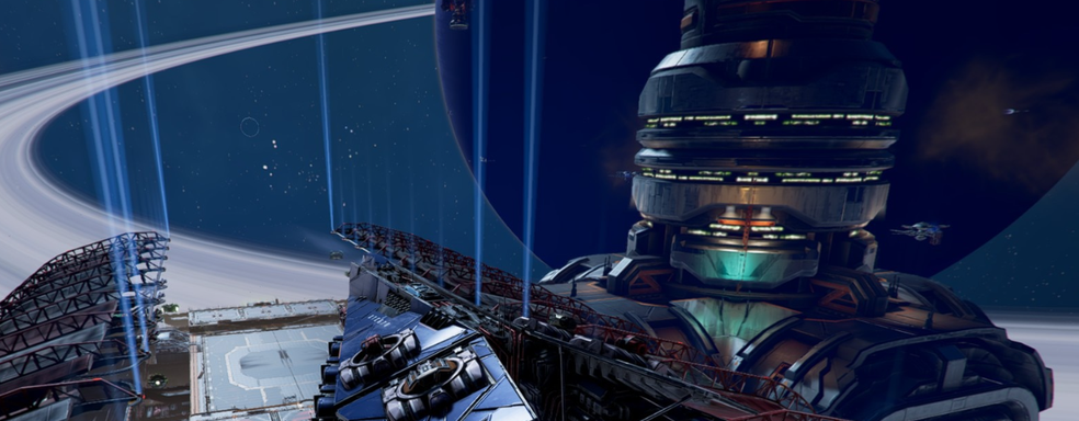 Космосим X4 Foundations получил глобальное обновление дипломатии с новыми механиками, но пока лишь в бете