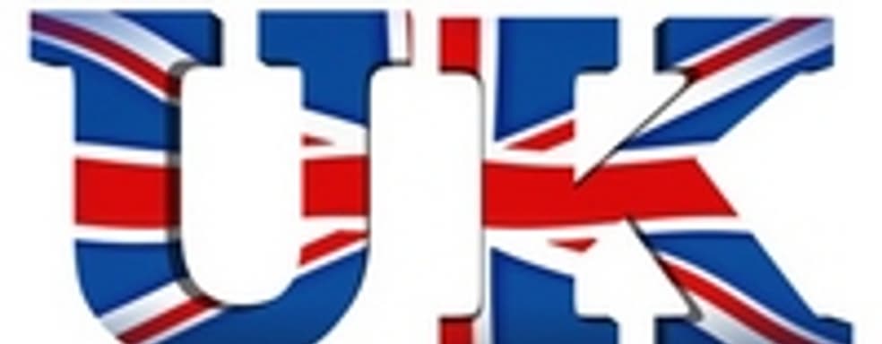 Видеоигры обошли по продажам фильмы в Соединенном Королевстве