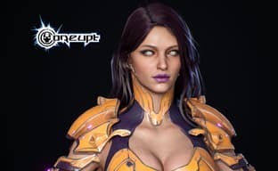 Бесплатный файтинг Coreupt для PS5, Xbox Series X|S и ПК обзавёлся новыми фрагментами