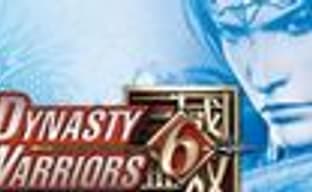 РС-версия Dynasty Warriors 6 в продаже