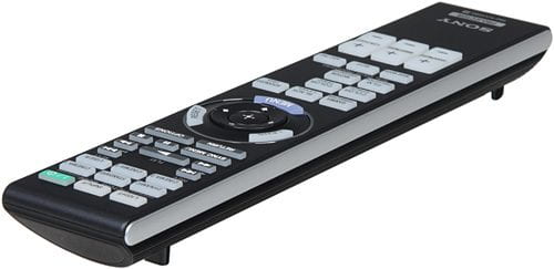 Remote control