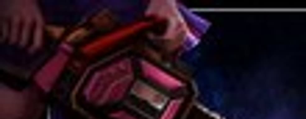 Warner Bros. издаст Lollipop Chainsaw