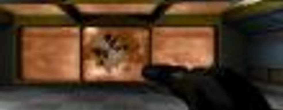 В боевике Skin Deep можно чихать и порезать ногу