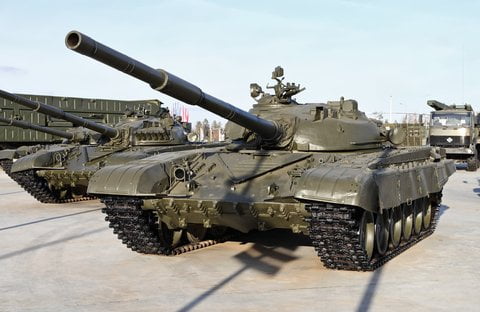 Т-72