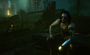 Главное приключение 2020 года. Обзор Cyberpunk 2077