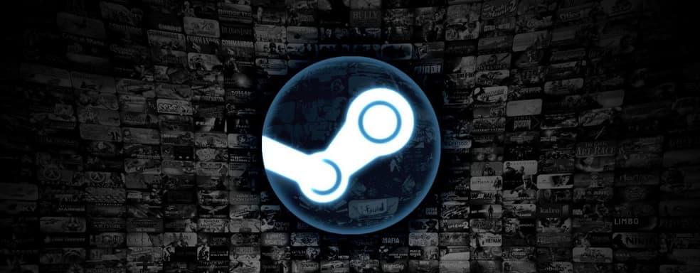 Нужно больше рекордов – популярность Steam продолжает расти