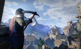 Демоверсия этой боевой ролевой игры покорила Steam. Теперь известна дата релиза