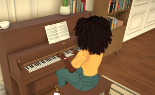 Для конкурента The Sims 4 создали 800+ новых вещей. В Paralives будут аниме-подушки и не только