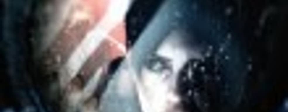 Resident Evil: Revelations &mdash; возвращение резидента