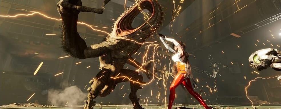 Авторы Stellar Blade думают о ПК-версии, но пока не могут давать никаких комментариев