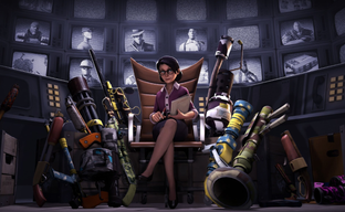 В Team Fortress 2 запустили благотворительную акцию. Можно поддержать виртуальными предметами через Steam