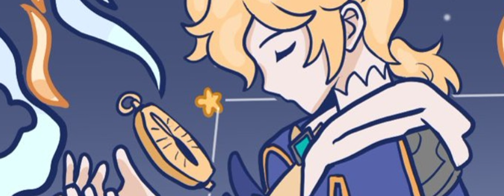 Создатели Genshin Impact выплачивают компенсацию за нерф Мики